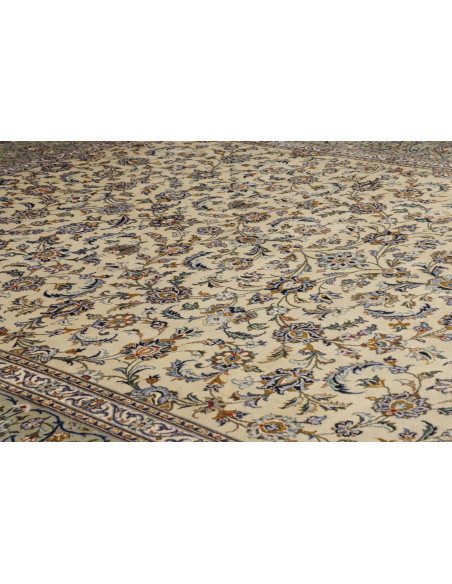Tappeto Kashan Persia cm.286x406