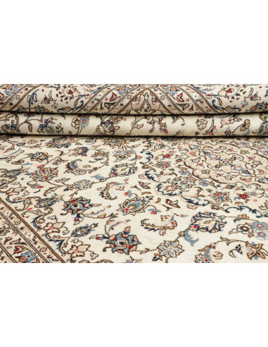 Tappeto Kashan Persia cm.248x346