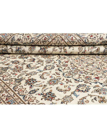 Tappeto Kashan Persia cm.248x346