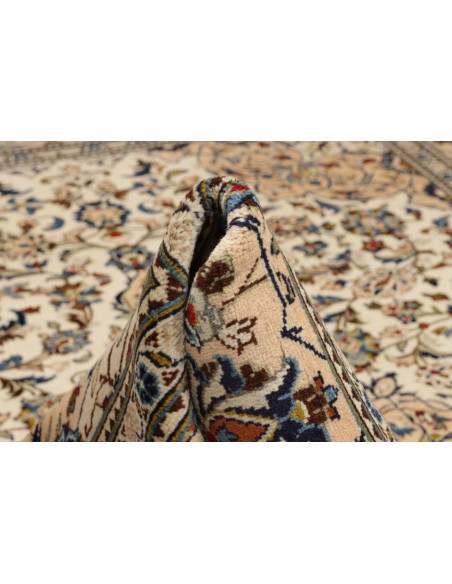 Tappeto Kashan Persia cm.243x353