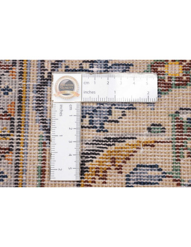 Tappeto Kashan Persia cm.250x368