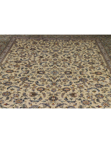 Tappeto Kashan Persia cm.286x406