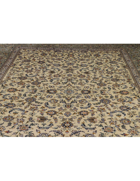 Tappeto Kashan Persia cm.286x406