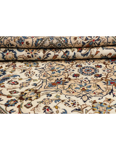 Tappeto Kashan Persia cm.243x353