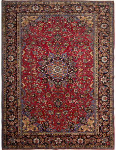 Tappeto Nadjafabad Persia cm.257x346