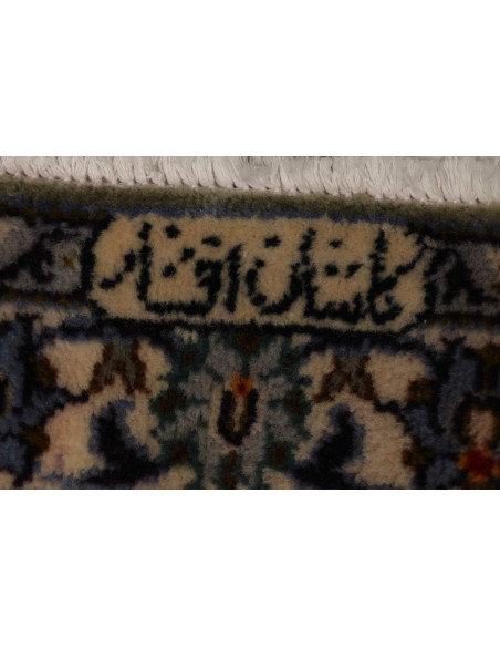 Tappeto Kashan Persia cm.286x406