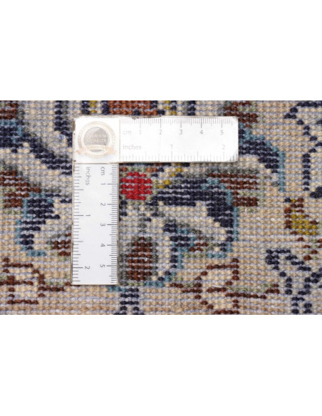 Tappeto Kashan Persia cm.243x353