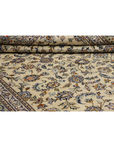 Tappeto Kashan Persia cm.286x406