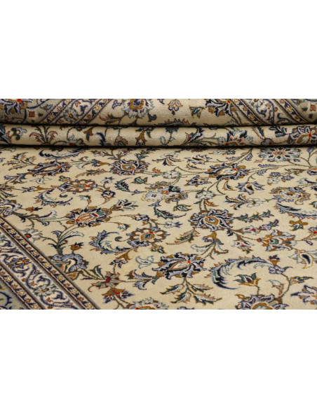 Tappeto Kashan Persia cm.286x406