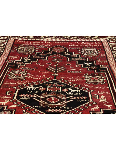 Tappeto Lori Persia cm.160x230