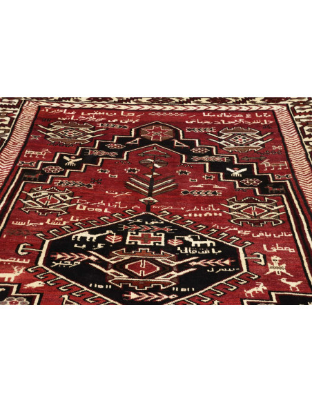 Tappeto Lori Persia cm.160x230