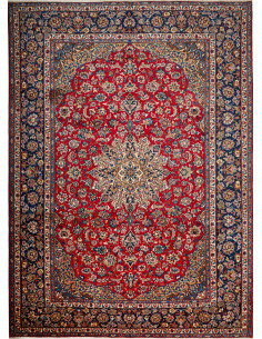 Tappeto Nadjafabad Persia cm.292x403