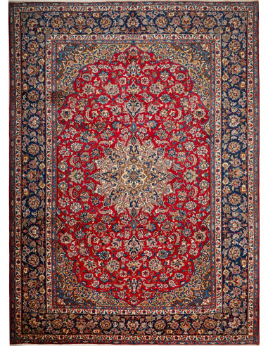 Tappeto Nadjafabad Persia cm.292x403