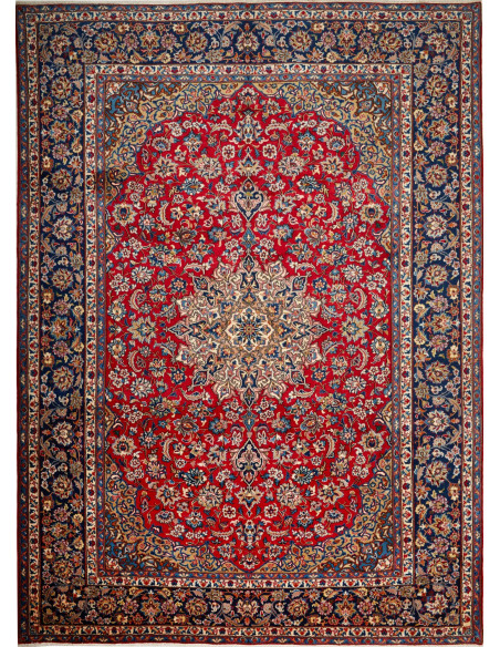 Tappeto Nadjafabad Persia cm.292x403