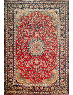 Tappeto Nadjafabad Persia cm.255x367