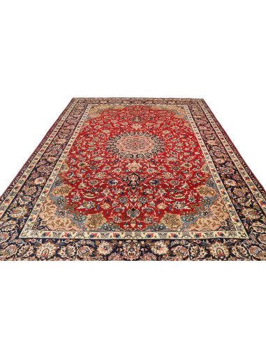 Tappeto Nadjafabad Persia cm.255x367