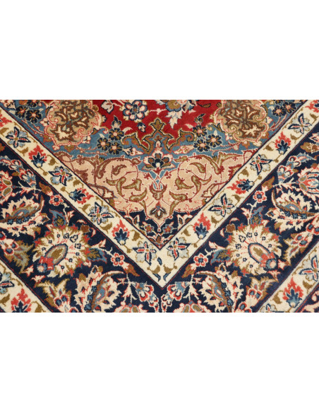 Tappeto Nadjafabad Persia cm.255x367