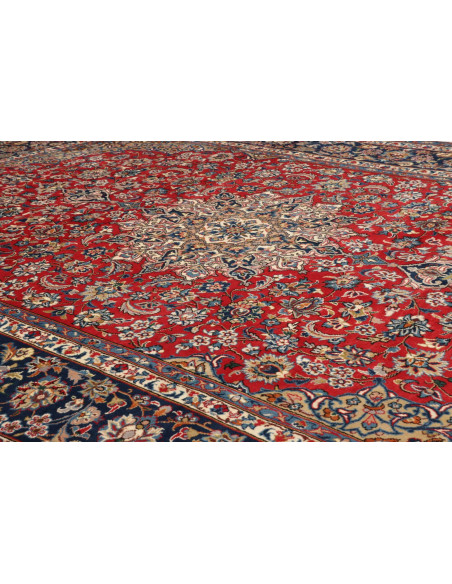 Tappeto Nadjafabad Persia cm.292x403