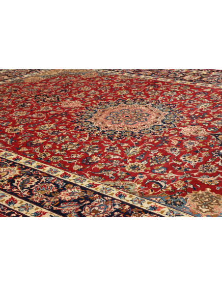 Tappeto Nadjafabad Persia cm.255x367