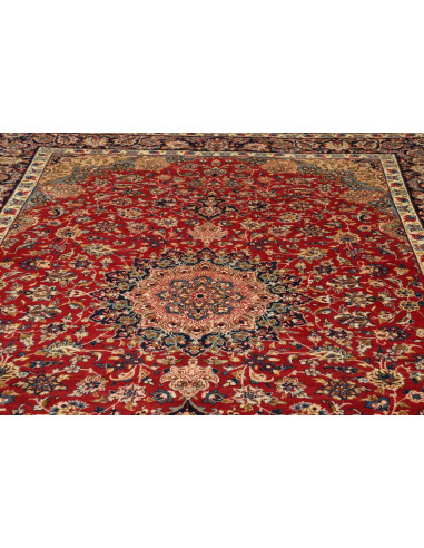 Tappeto Nadjafabad Persia cm.255x367