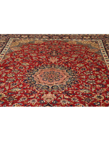 Tappeto Nadjafabad Persia cm.255x367