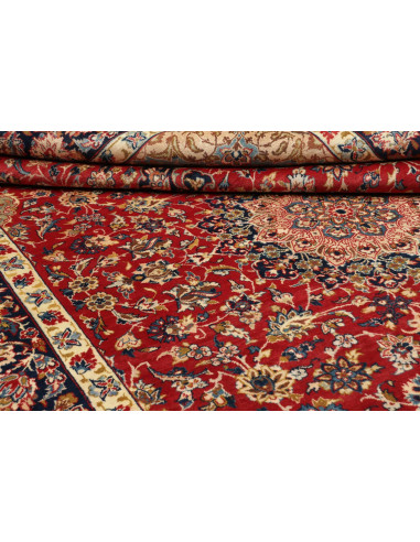 Tappeto Nadjafabad Persia cm.255x367