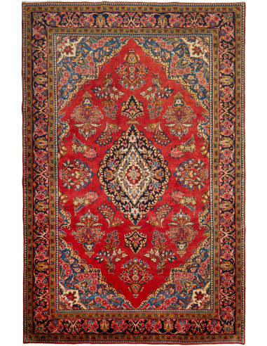 Tappeto Sarough Persia cm.216x336