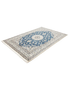 Tappeto Nain Kashmar Persia cm.163x245 2