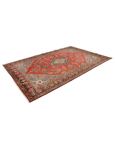 Tappeto Sarough Persia cm.216x336