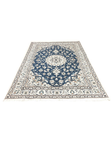 Tappeto Nain Kashmar Persia cm.163x245