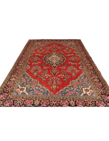 Tappeto Sarough Persia cm.216x336