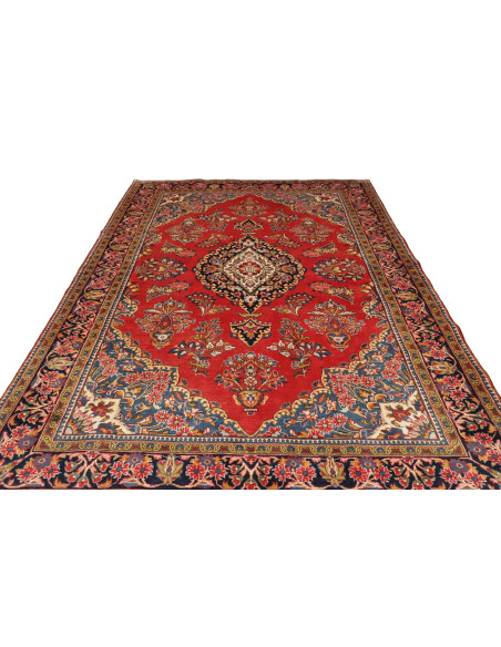 Tappeto Sarough Persia cm.216x336