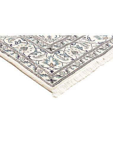 Tappeto Nain Kashmar Persia cm.163x245