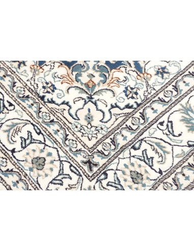 Tappeto Nain Kashmar Persia cm.163x245