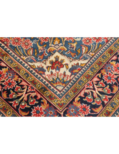 Tappeto Sarough Persia cm.216x336