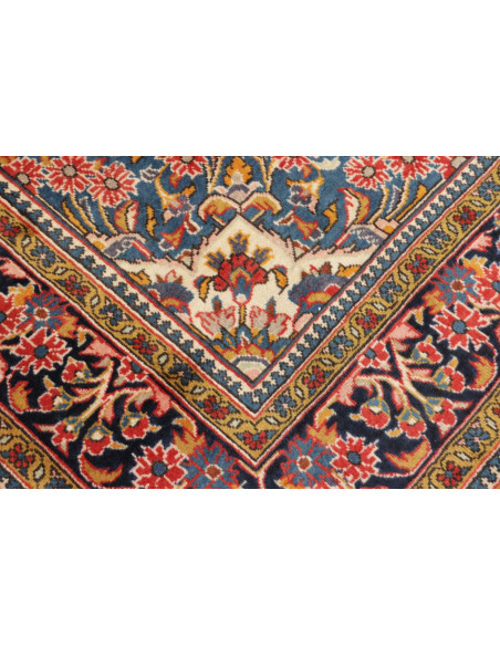 Tappeto Sarough Persia cm.216x336