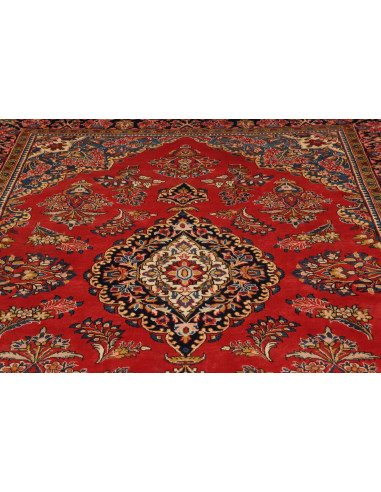 Tappeto Sarough Persia cm.216x336