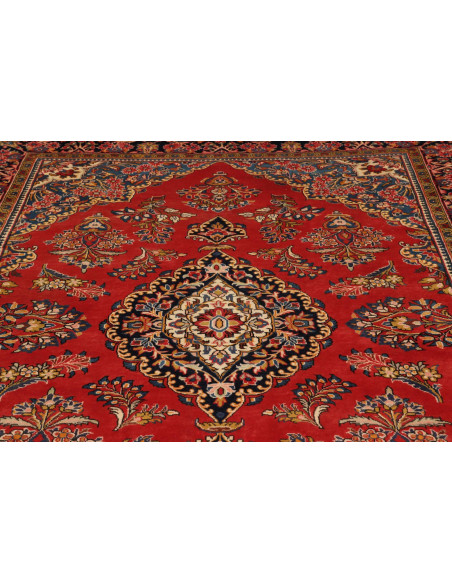 Tappeto Sarough Persia cm.216x336