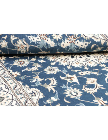 Tappeto Nain Kashmar Persia cm.163x245