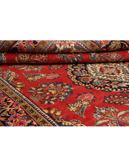 Tappeto Sarough Persia cm.216x336