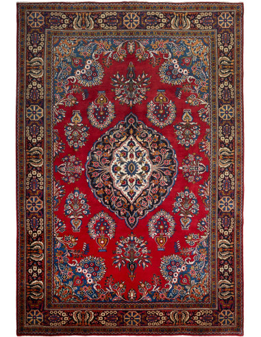 Tappeto Sarough Persia cm.235x345