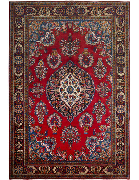 Tappeto Sarough Persia cm.235x345