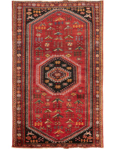 Tappeto Shiraz Persia cm.150x248
