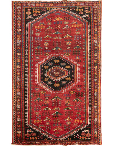 Tappeto Shiraz Persia cm.150x248