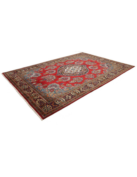 Tappeto Sarough Persia cm.235x345