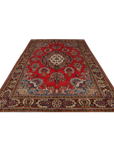 Tappeto Sarough Persia cm.235x345