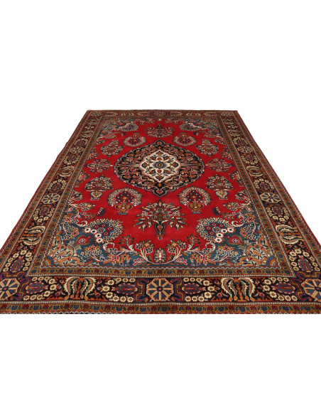 Tappeto Sarough Persia cm.235x345