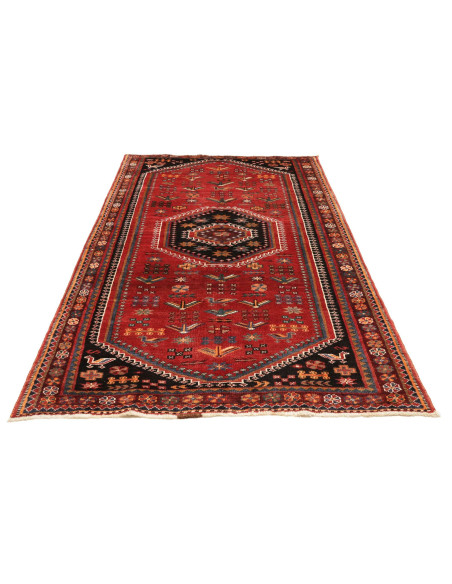 Tappeto Shiraz Persia cm.150x248