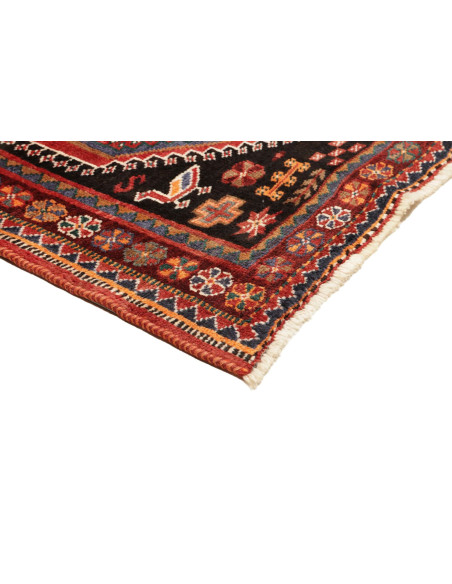 Tappeto Shiraz Persia cm.150x248