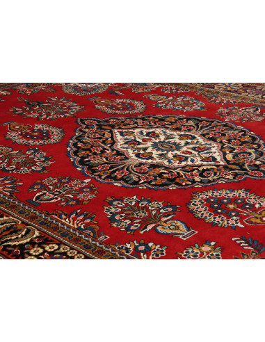 Tappeto Sarough Persia cm.235x345